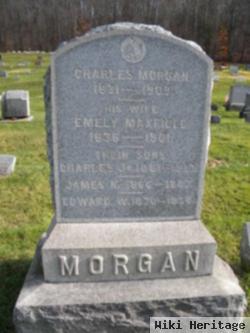 Emily Maxfield Morgan