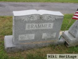 Donald Brammer