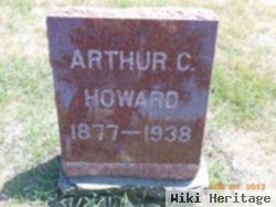 Arthur Howard