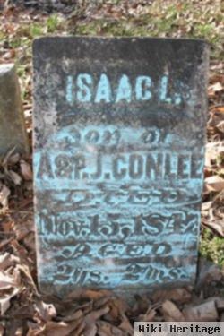 Isaac L. Conlee