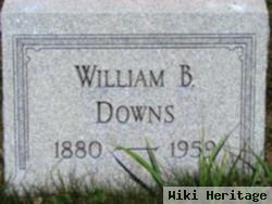 William B. Downs