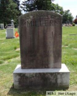 Joseph Miller, Jr