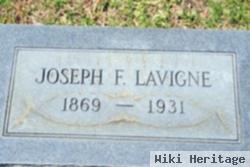 Joseph F. Lavigne