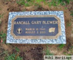 Randall Gary Blewer