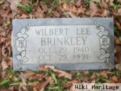 Wilbert Lee Brinkley