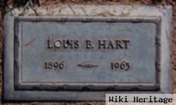 Louis Bivins Hart