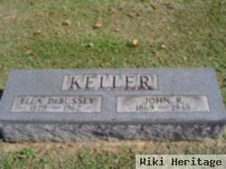 John R Keller