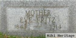 Eve Fritz