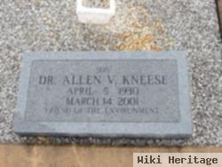 Dr Allen Victor Kneese