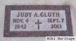 Judith Ann "judy" Dobmeier Gluth