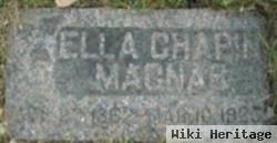 Ella Allene Parsons Chapin Mcnab