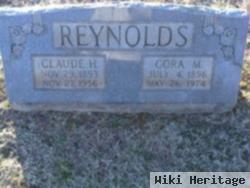 Claude H. Reynolds