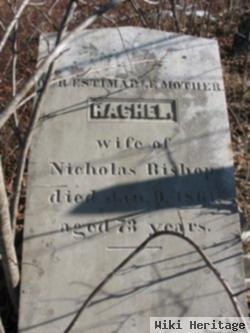 Rachel Fox Bishop