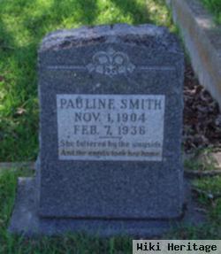 Pauline Smith