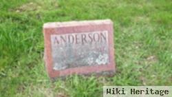 Nels Anderson