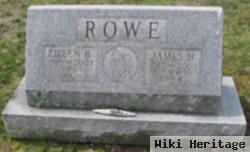 James H. Rowe