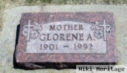 Glorene A. Mummert