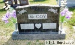 Betty S Mccoy