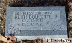 Keith Doucette