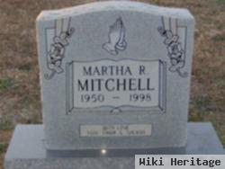Martha R. Mitchell