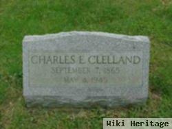 Charles E. Clelland