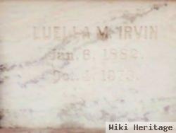 Luella M. Irvin