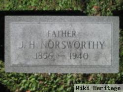 James H Norsworthy