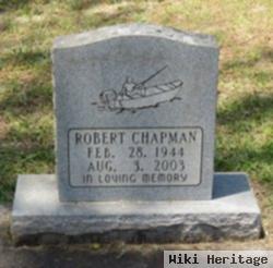 Robert Lee Chapman, Sr