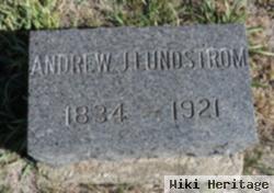 Andrew J. Lundstrom