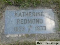 Katherine Neason Redmond