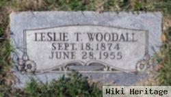 Leslie Thorpe Woodall