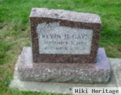 Kevin H. Gaye