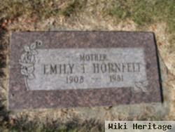 Emily T. Hornfelt