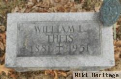 William L. Theis