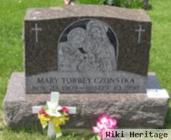 Mary Gulla Torbey Czonstka