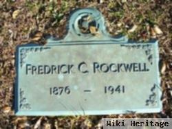 Fredrick C. Rockwell