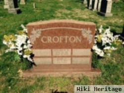 Mary E. Roth Crofton