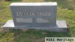 Mary Strickland Faulkenberry