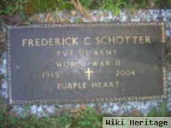 Frederick C. Schotter