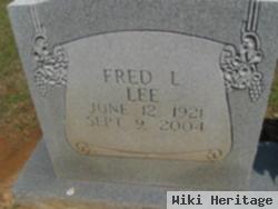 Fred L. Lee