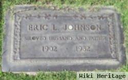 Eric L Johnson