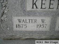 Walter Wesley Keeran