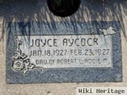 Joyce Aycock