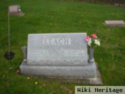 Helen F Leach