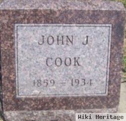 John J. Cook