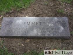 George Earl Emmett