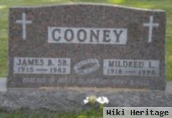 Mildred L Cooney