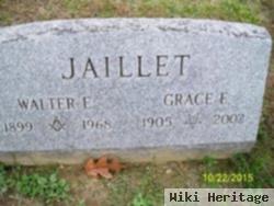 Grace E. Jaillet