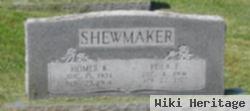 Eula F Shewmaker