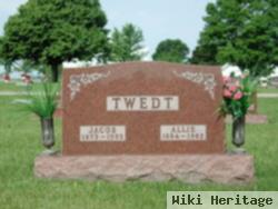 Jacob Twedt